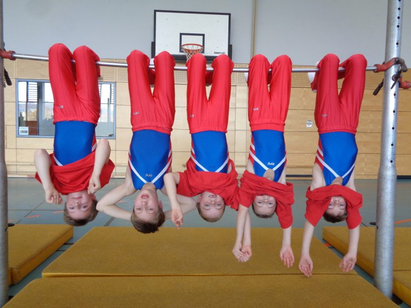 Read more about the article Schüler-Team der Falkenhausenschule Kehl erfolgreich bei « Jugend trainiert für Olympia »