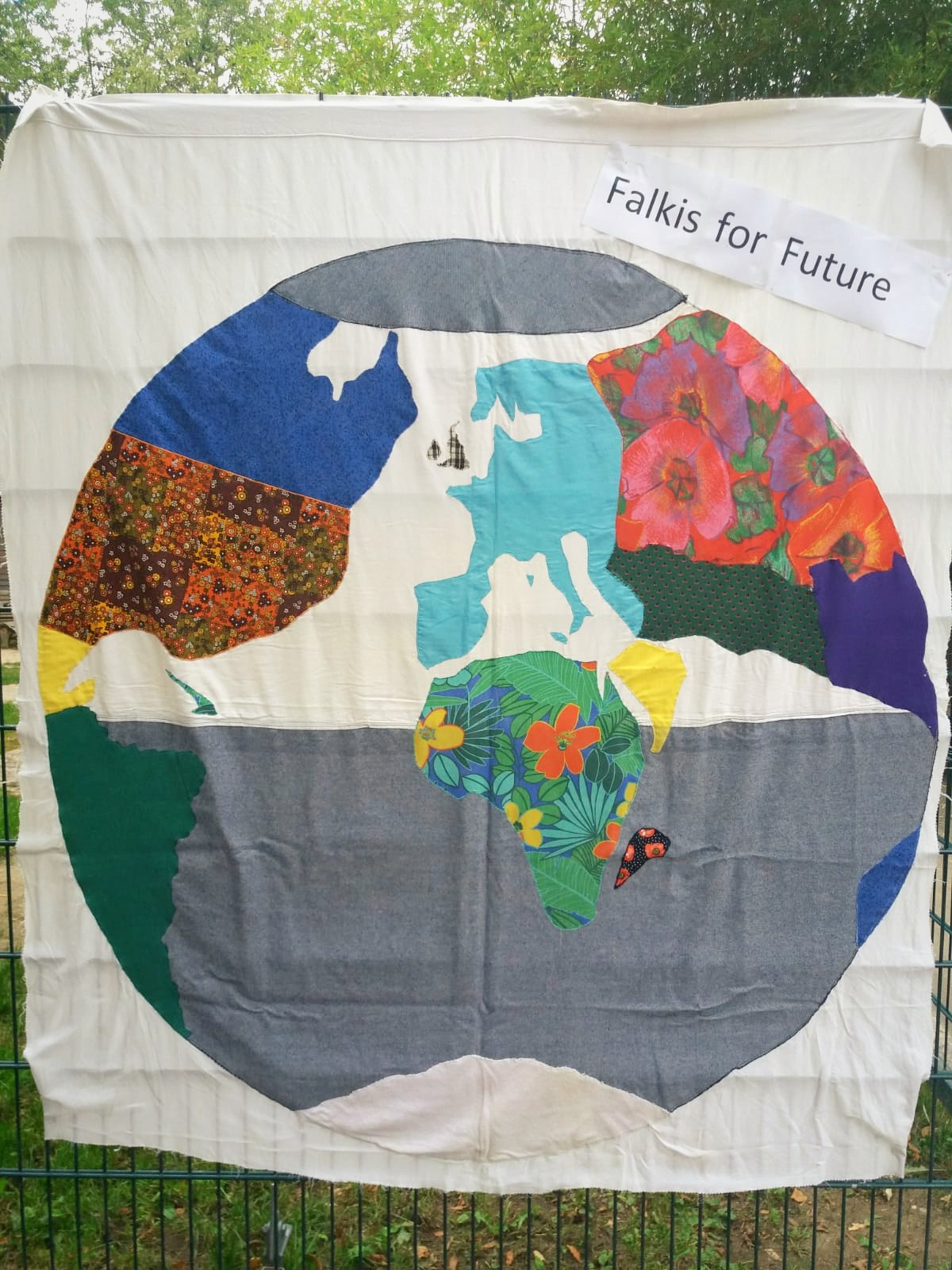 Read more about the article “FALKIS for Future”© – es geht los !