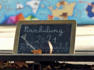Read more about the article Einschulung 2021