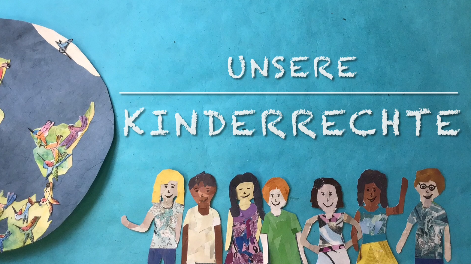 Read more about the article Unsere Kinderrechte – Nos droits de l’enfants – Our children’s rights